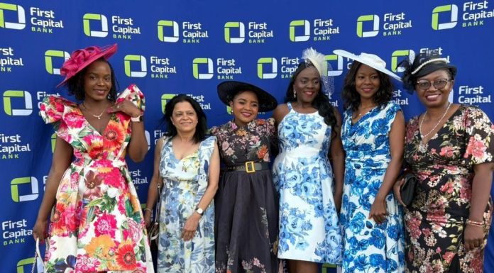 FCB, Umodzi Park partner to celebrate and empower women FCB, Umodzi Park partner to celebrate and empower women