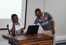 Timverane Club shines in FCB Kupha Makwacha promo Timverane Club shines in FCB Kupha Makwacha promo