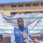 Police Raise Alarm Over Rising Kabaza Road Accidents Police Raise Alarm Over Rising Kabaza Road Accidents