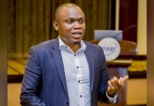 Digital Innovation Driving Financial Inclusion in Malawi Digital Innovation Driving Financial Inclusion in Malawi