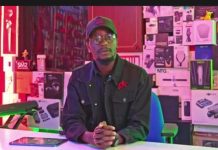 Paul Katema Foundation Honors Young Entrepreneurs Paul Katema Foundation Honors Young Entrepreneurs