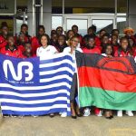NBM plc fires up Scorchers ahead of AFCON qualifiers NBM plc fires up Scorchers ahead of AFCON qualifiers
