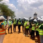 Lilongwe Water Board Builds Third Treatment Plant Lilongwe Water Board Builds Third Treatment Plant