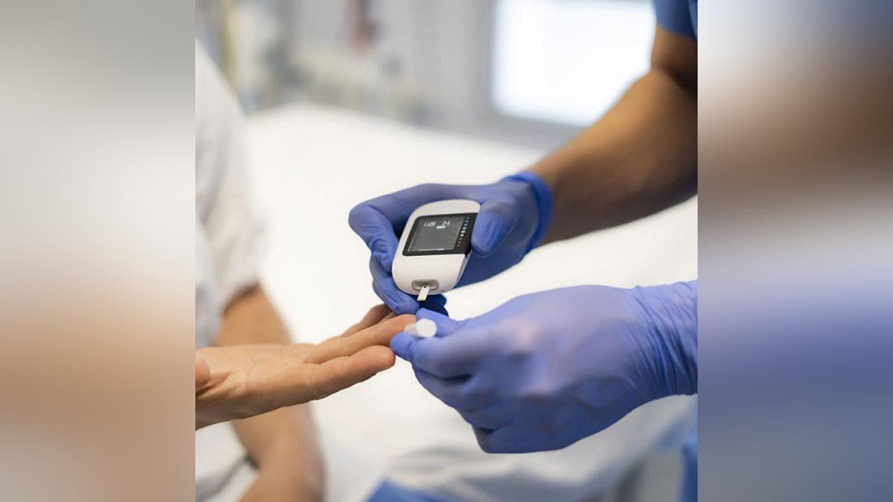 Kasungu Diabetes Patients Face Test Slip Shortage Kasungu Diabetes Patients Face Test Slip Shortage