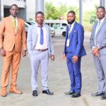 Northern DPP MPs Support Suleman for Speaker Vote Northern DPP MPs Support Suleman for Speaker Vote