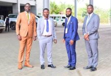 Northern DPP MPs Support Suleman for Speaker Vote Northern DPP MPs Support Suleman for Speaker Vote