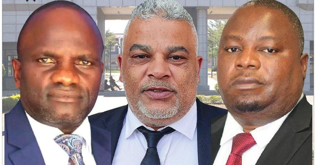 Referee or Party Agent? Malawi's Next Speaker Test Referee or Party Agent? Malawi's Next Speaker Test