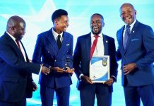 PayChangu Excels at Standard Bank SMEDI SME Awards PayChangu Excels at Standard Bank SMEDI SME Awards