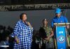 Chidzanja Nkhoma Criticizes MCP and Praises Mutharika Chidzanja Nkhoma Criticizes MCP and Praises Mutharika