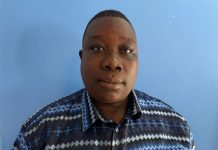 Victor Musowa Seeks Deputy Speaker Role for Unity Victor Musowa Seeks Deputy Speaker Role for Unity