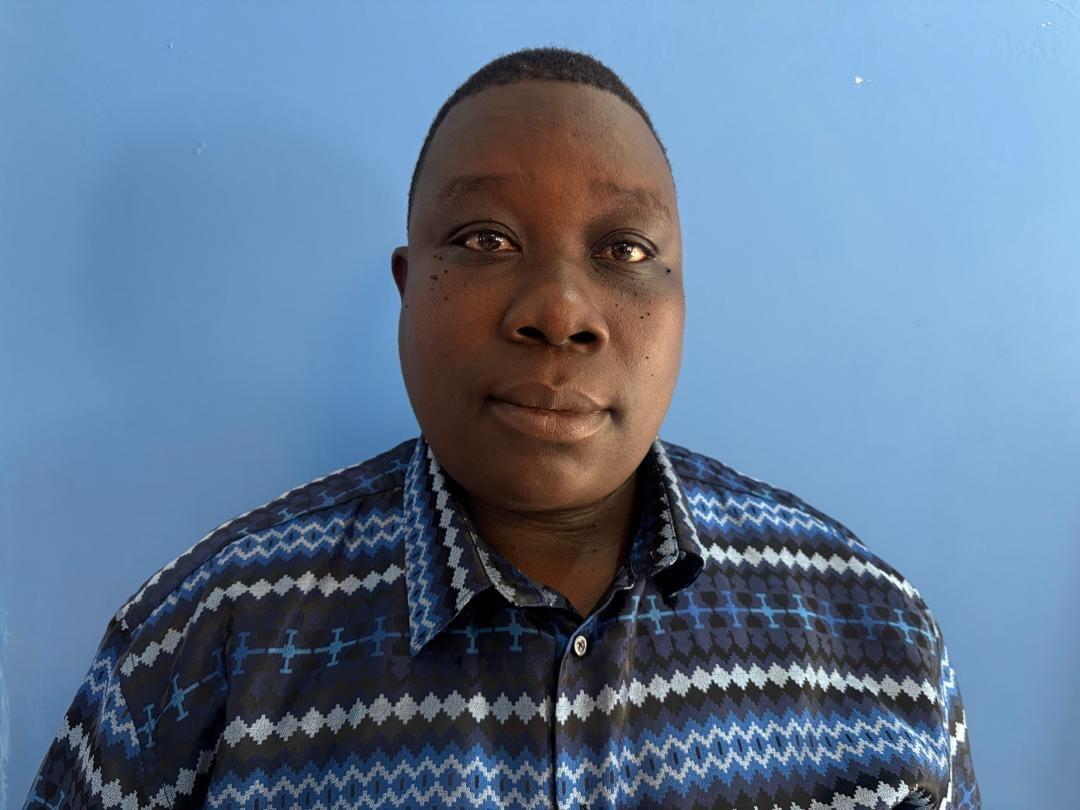 Victor Musowa Seeks Deputy Speaker Role for Unity Victor Musowa Seeks Deputy Speaker Role for Unity
