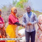 Apostle Kawinga Champions Sustainable Community Change Apostle Kawinga Champions Sustainable Community Change