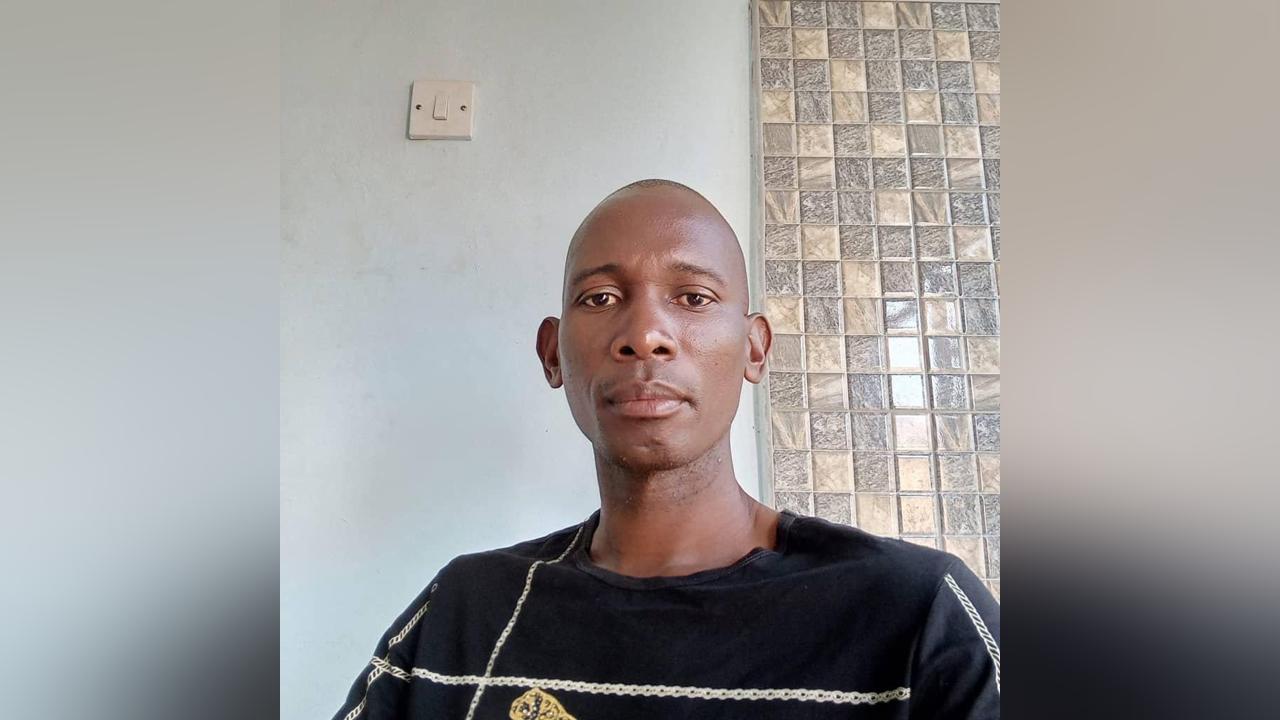 Suspected MCP Thug Dala Kadula Snubs MHRC Summon Suspected MCP Thug Dala Kadula Snubs MHRC Summon