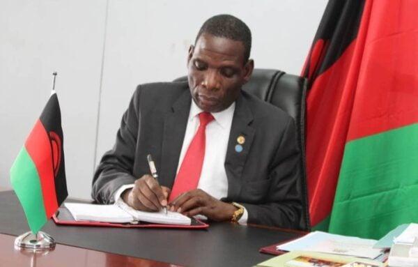 IMF Hails Malawi for Successful Washington Meetings IMF Hails Malawi for Successful Washington Meetings