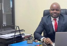 Power Shifts at the Top Tambulasi Takes Over MRA Power Shifts at the Top Tambulasi Takes Over MRA