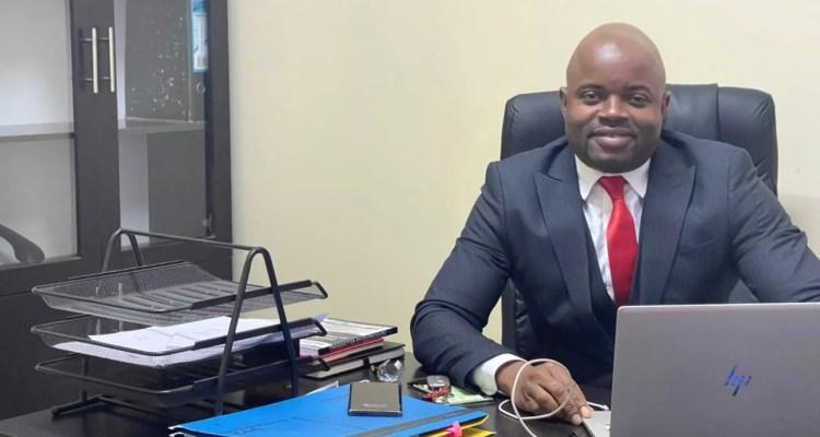 Power Shifts at the Top Tambulasi Takes Over MRA Power Shifts at the Top Tambulasi Takes Over MRA