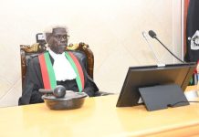 A New Dawn in Parliament Swearing In 111 MPs A New Dawn in Parliament Swearing In 111 MPs