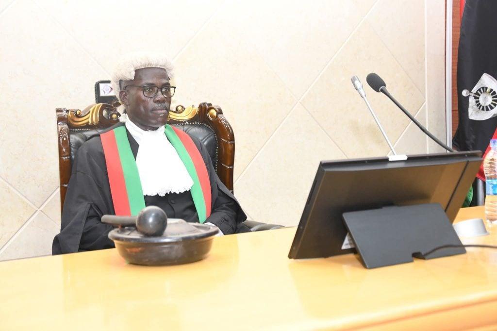 A New Dawn in Parliament Swearing In 111 MPs A New Dawn in Parliament Swearing In 111 MPs