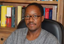 A Nation Held Hostage by Crooks in Malawi’s Chaos A Nation Held Hostage by Crooks in Malawi's Chaos