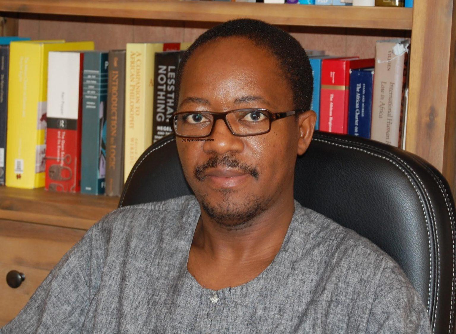 A Nation Held Hostage by Crooks in Malawi's Chaos A Nation Held Hostage by Crooks in Malawi's Chaos