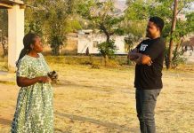 MC Chris Loka Launches Renovation Project for Chilaweni CDSS MC Chris Loka Launches Renovation Project for Chilaweni CDSS