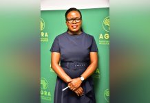 Ministry of Youth Launches K720 Million SPICE Project Ministry of Youth Launches K720 Million SPICE Project