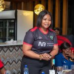 Scorchers attribute WAFCON win to NBM plc support Scorchers attribute WAFCON win to NBM plc support