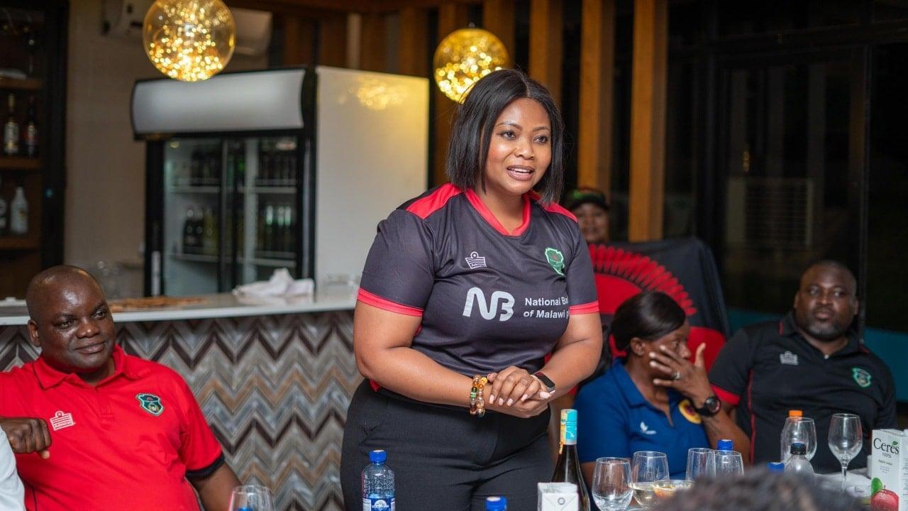 Scorchers attribute WAFCON win to NBM plc support Scorchers attribute WAFCON win to NBM plc support