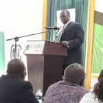 RBM Governor Calls for Private Sector Collaboration on Forex RBM Governor Calls for Private Sector Collaboration on Forex