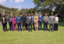 European Member States Renew Support for Malawi Government European Member States Renew Support for Malawi Government