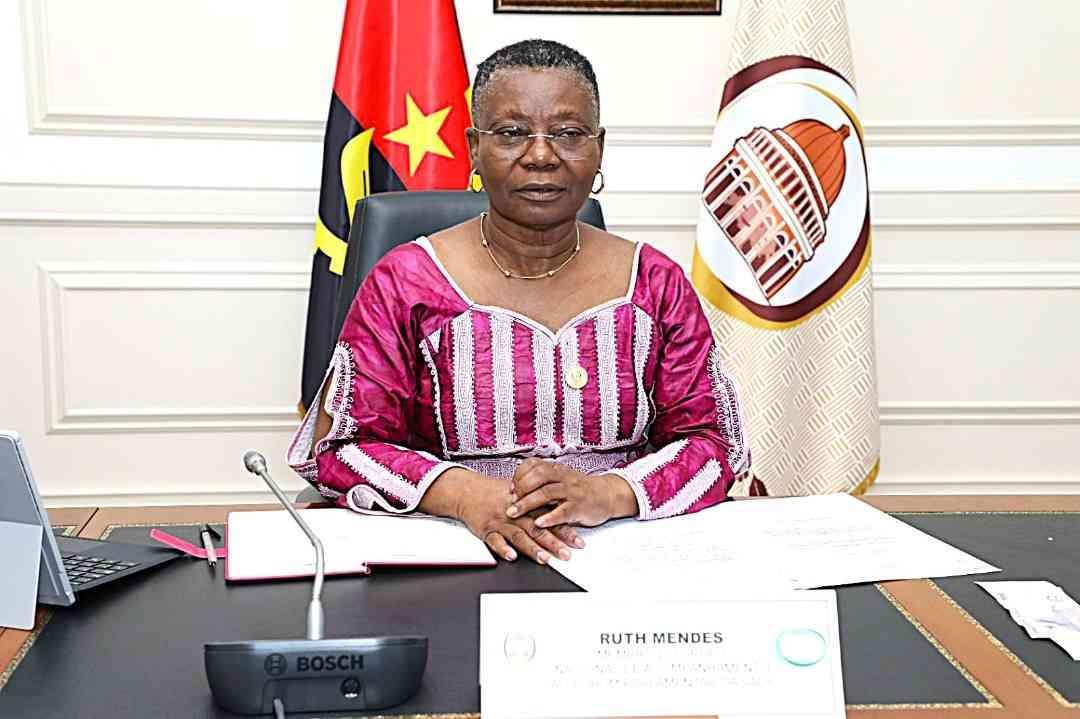 SADC PF MP Warns of Economic Shock from AGOA Non-Renewal SADC PF MP Warns of Economic Shock from AGOA Non-Renewal