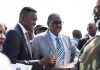 The Great Return of Prof Peter Mutharika in Malawi The Great Return of Prof Peter Mutharika in Malawi