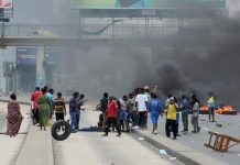 Tanzania Unrest Disrupts Malawi Economy and Trade Tanzania Unrest Disrupts Malawi Economy and Trade