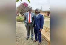 Ayuba Sylvester James: “For MCP to Rise, Chakwera Must Fall” Ayuba Sylvester James: “For MCP to Rise, Chakwera Must Fall”