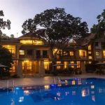 Kenya’s Hermosa Garden Hotel and Spa Luxury Meets Nature Kenya's Hermosa Garden Hotel and Spa Luxury Meets Nature