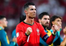 Rooney Reveals Cristiano Ronaldo’s Retirement Plans Rooney Reveals Cristiano Ronaldo's Retirement Plans