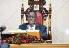 President Peter Mutharika’s Speech at Malawi Parliament President Peter Mutharika's Speech at Malawi Parliament