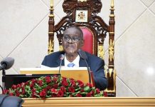 President Peter Mutharika’s Speech at Malawi Parliament President Peter Mutharika's Speech at Malawi Parliament