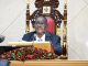 President Peter Mutharika’s Speech at Malawi Parliament President Peter Mutharika's Speech at Malawi Parliament