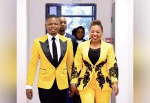 Bushiri Wins Landmark Extradition Case Against South Africa Bushiri Wins Landmark Extradition Case Against South Africa