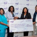 Sparc Systems Donates K10 Million for Beit CURE Malawi Sparc Systems Donates K10 Million for Beit CURE Malawi