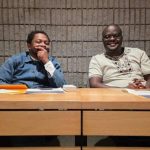 Engineer Vitumbiko Mumba Advocates Curriculum Overhaul Engineer Vitumbiko Mumba Advocates Curriculum Overhaul