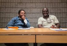 Engineer Vitumbiko Mumba Advocates Curriculum Overhaul Engineer Vitumbiko Mumba Advocates Curriculum Overhaul