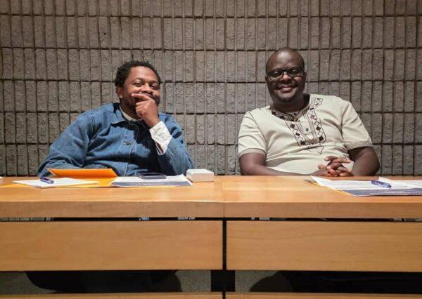 Engineer Vitumbiko Mumba Advocates Curriculum Overhaul Engineer Vitumbiko Mumba Advocates Curriculum Overhaul