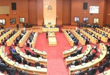 Governance Group Demands Restart of Fertilizer Inquiry Governance Group Demands Restart of Fertilizer Inquiry