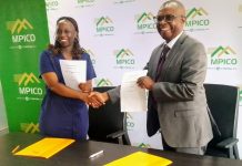 MPICO Soche Technical College Sign MoU for Education MPICO Soche Technical College Sign MoU for Education