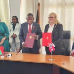 Malawi, Norway Sign $19.5 Million Health Sector Support Deal Malawi, Norway Sign $19.5 Million Health Sector Support Deal
