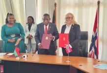 Malawi, Norway Sign $19.5 Million Health Sector Support Deal Malawi, Norway Sign $19.5 Million Health Sector Support Deal