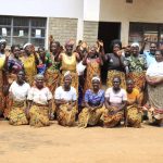 Lilongwe DHO Praises Mother Care Groups for Immunization Lilongwe DHO Praises Mother Care Groups for Immunization