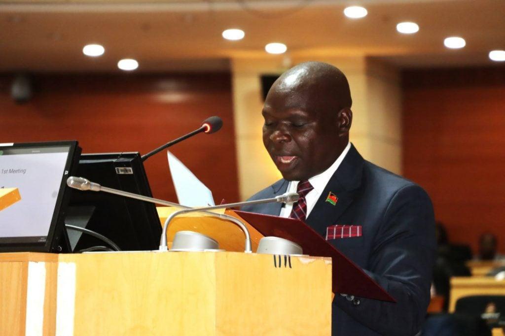 MCP Supports Chithyola for New Beginning MCP Supports Chithyola for New Beginning